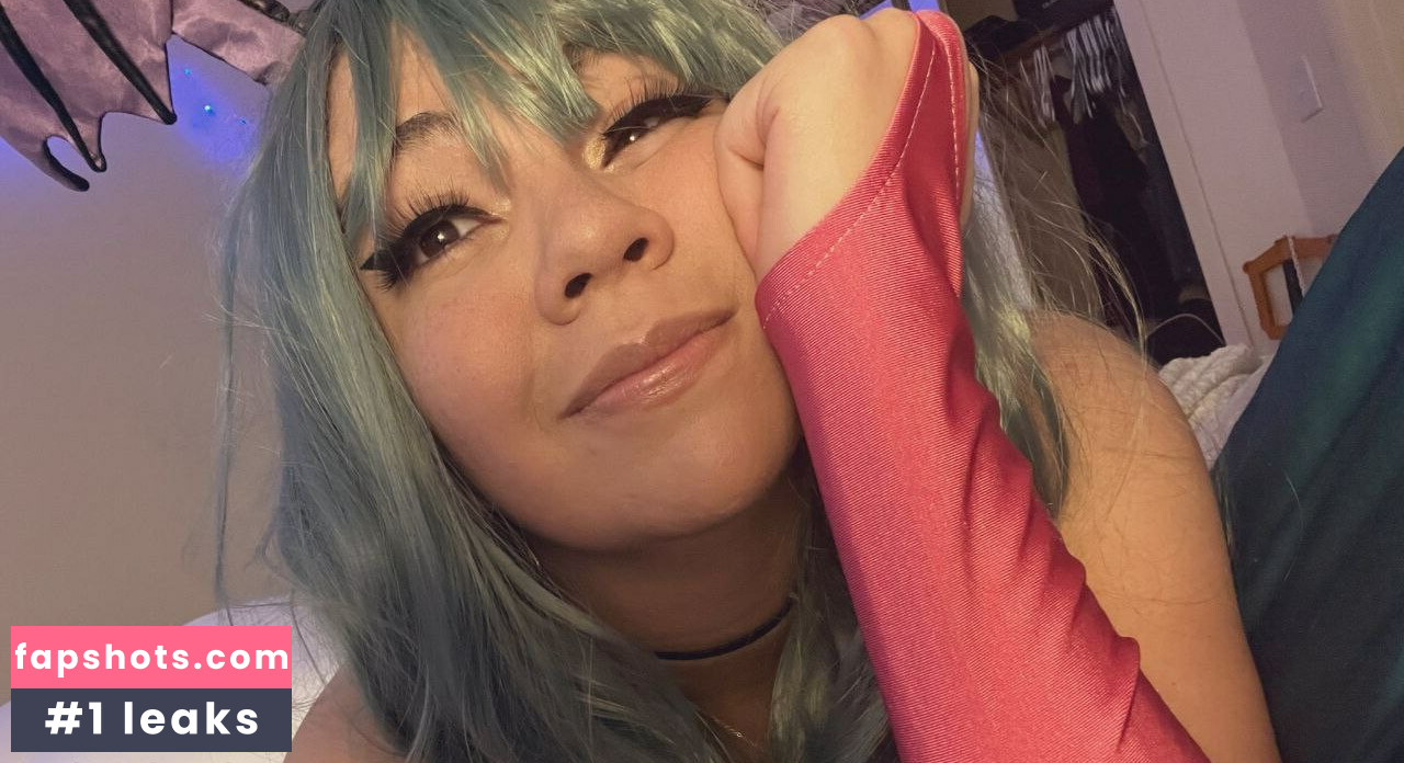 Tiffany Lockheart Nude Leaks OnlyFans Photos #221 - LeakJerk