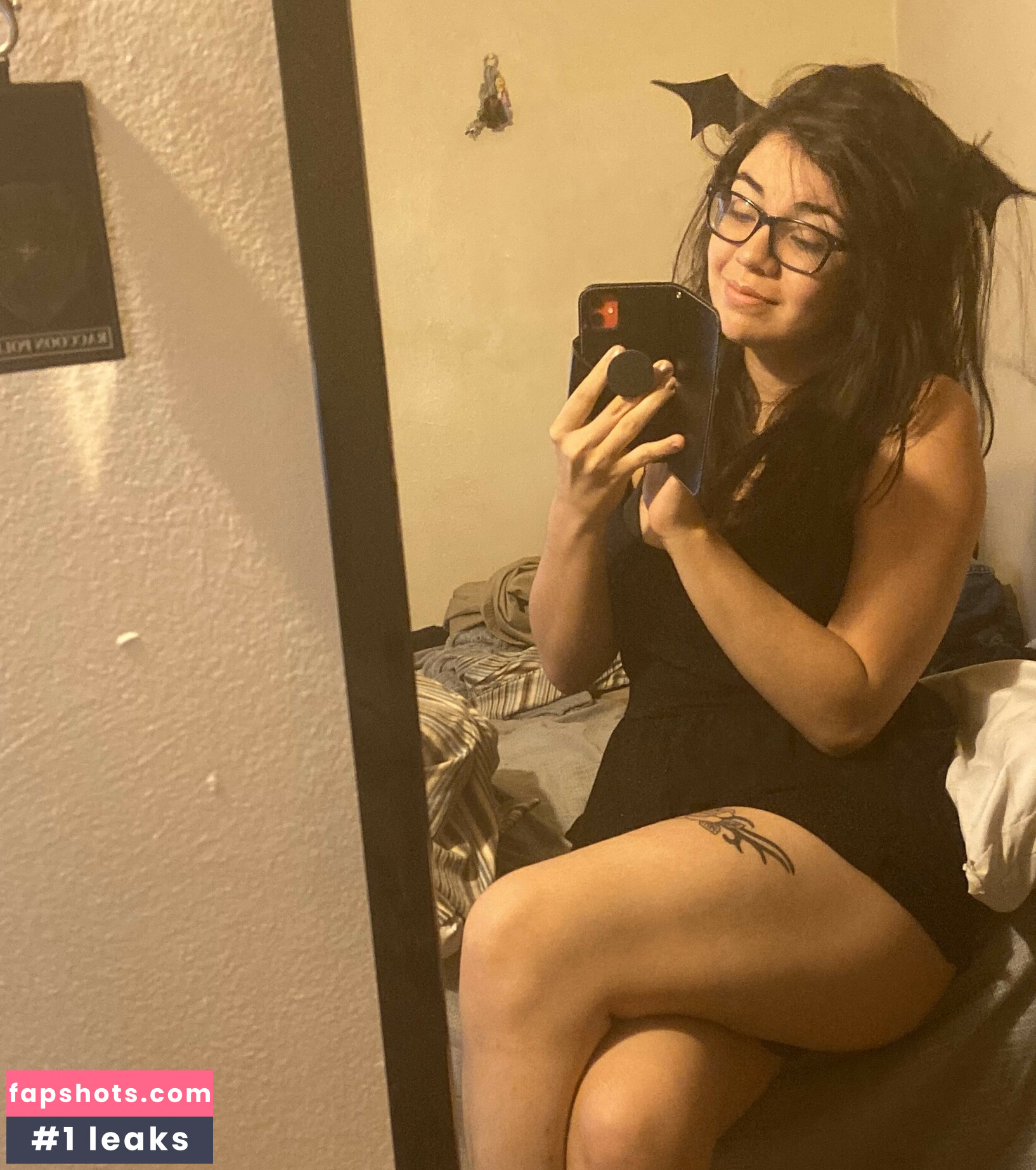 Tiffany Lockheart Nude Leaks OnlyFans Photos #224 - LeakJerk