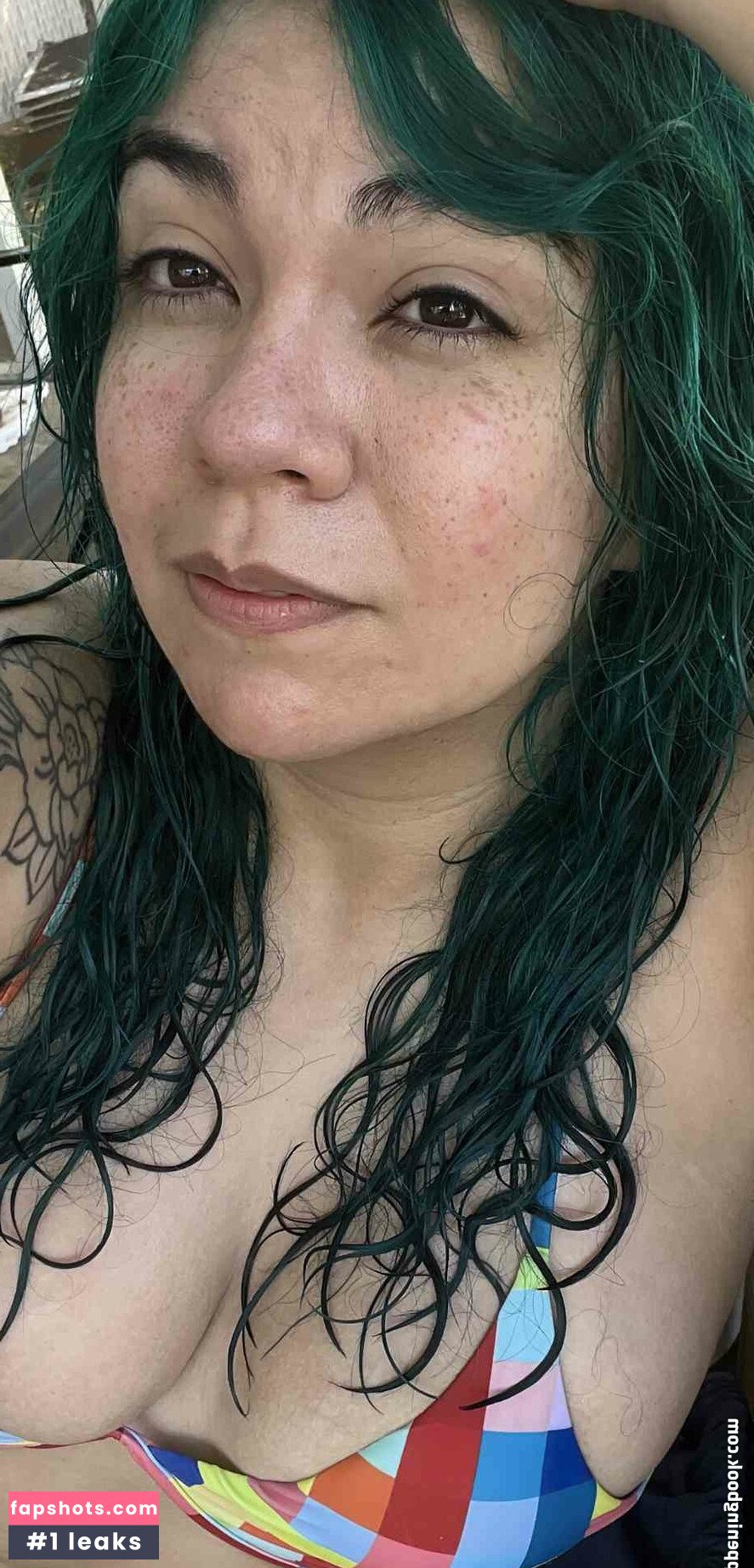 Tiffany Lockheart Nude Leaks OnlyFans Photos #225 - LeakJerk