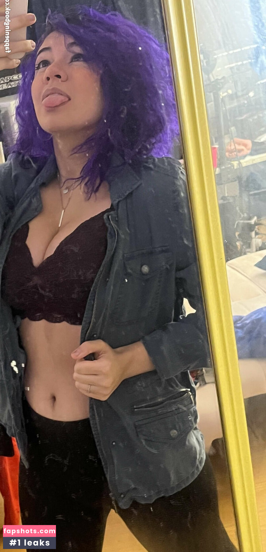 Tiffany Lockheart Nude Leaks OnlyFans Photos #226 - LeakJerk