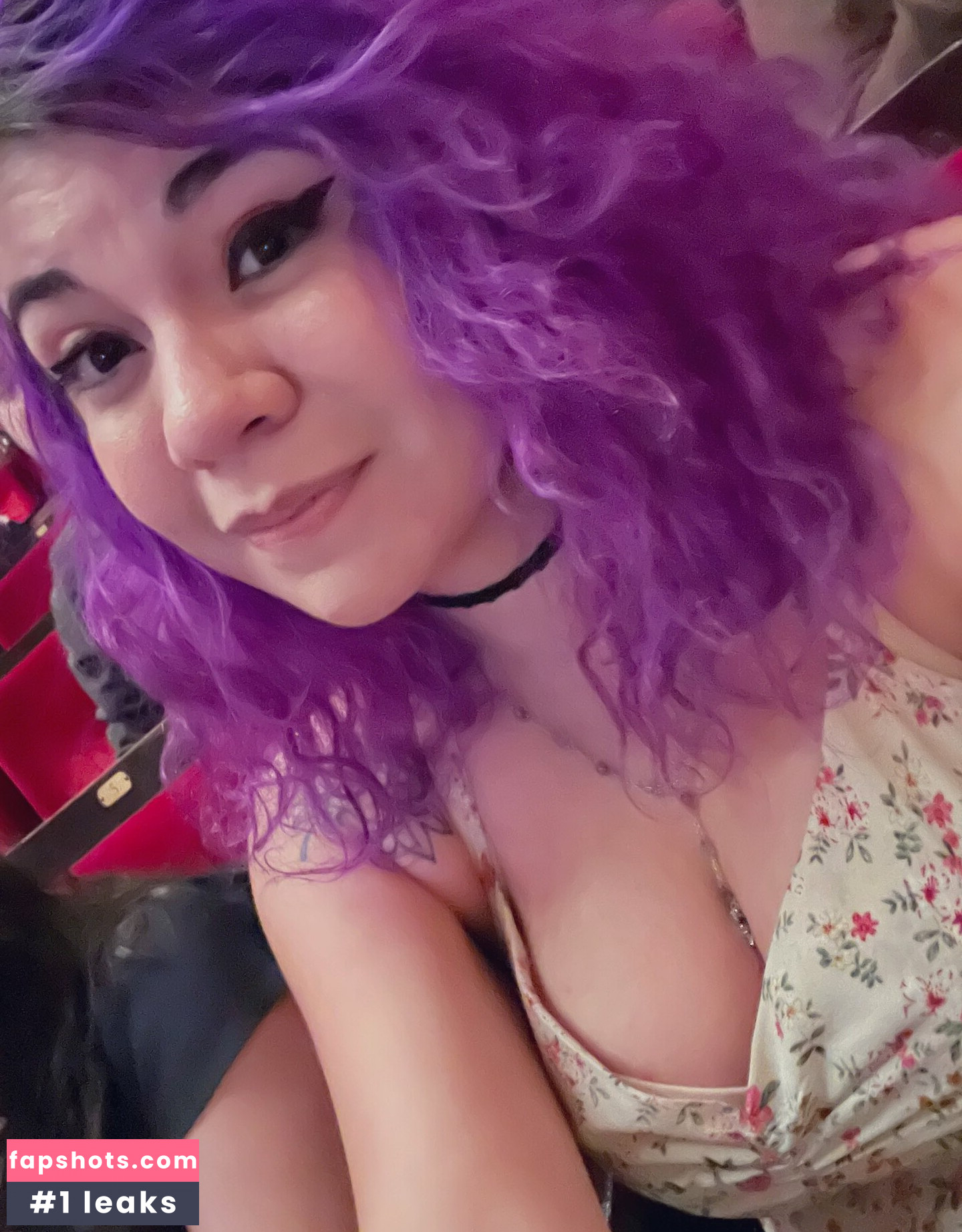 Tiffany Lockheart Nude Leaks OnlyFans Photos #228 - LeakJerk