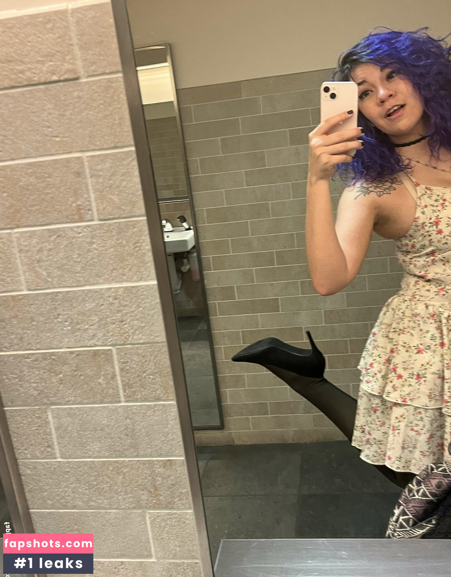 Tiffany Lockheart Nude Leaks OnlyFans Photos #229 - LeakJerk