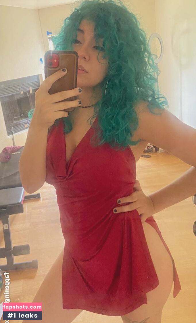 Tiffany Lockheart Nude Leaks OnlyFans Photos #230 - LeakJerk