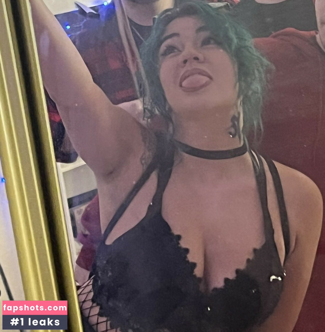 Tiffany Lockheart Nude Leaks OnlyFans Photos #234 - LeakJerk