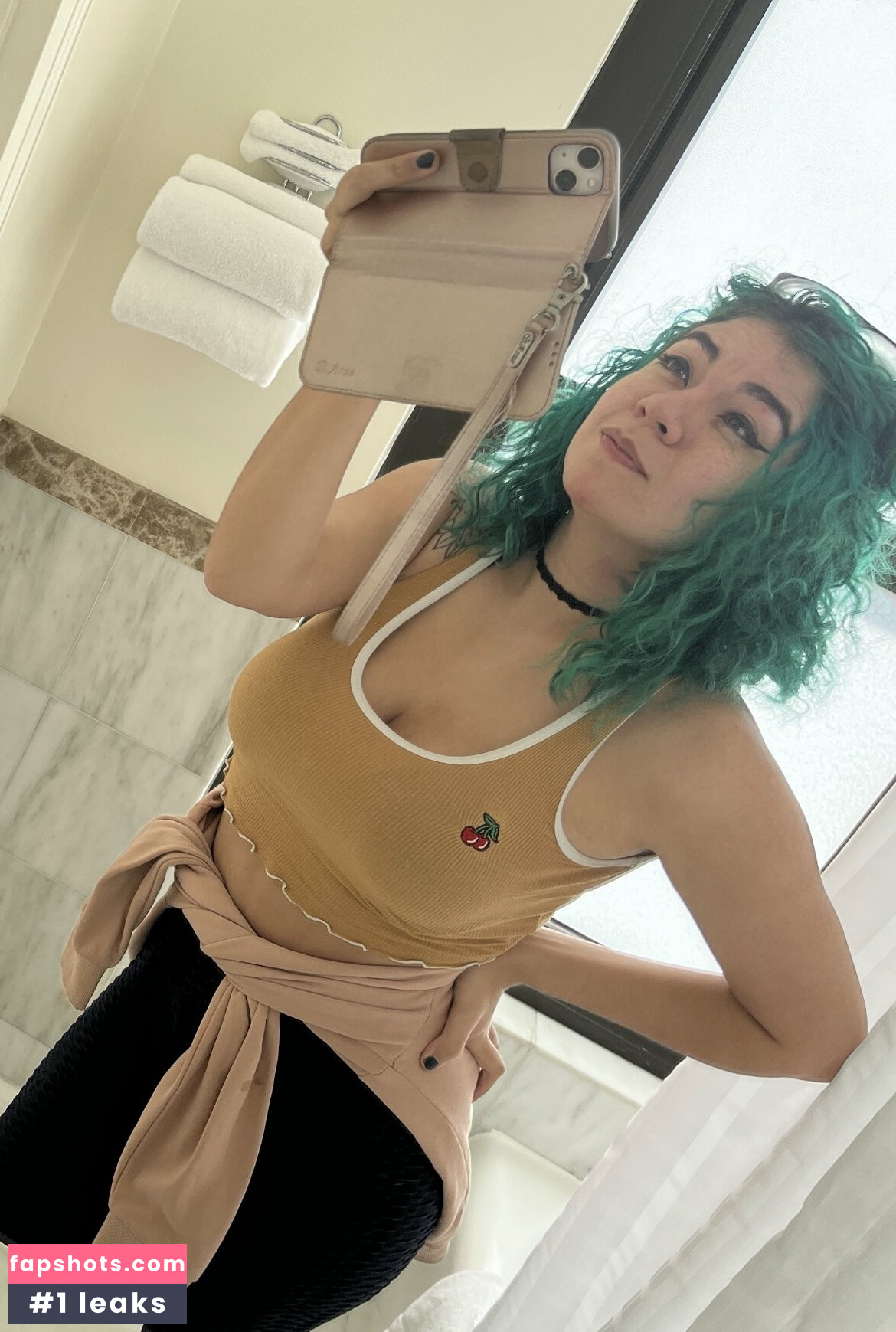 Tiffany Lockheart Nude Leaks OnlyFans Photos #235 - LeakJerk