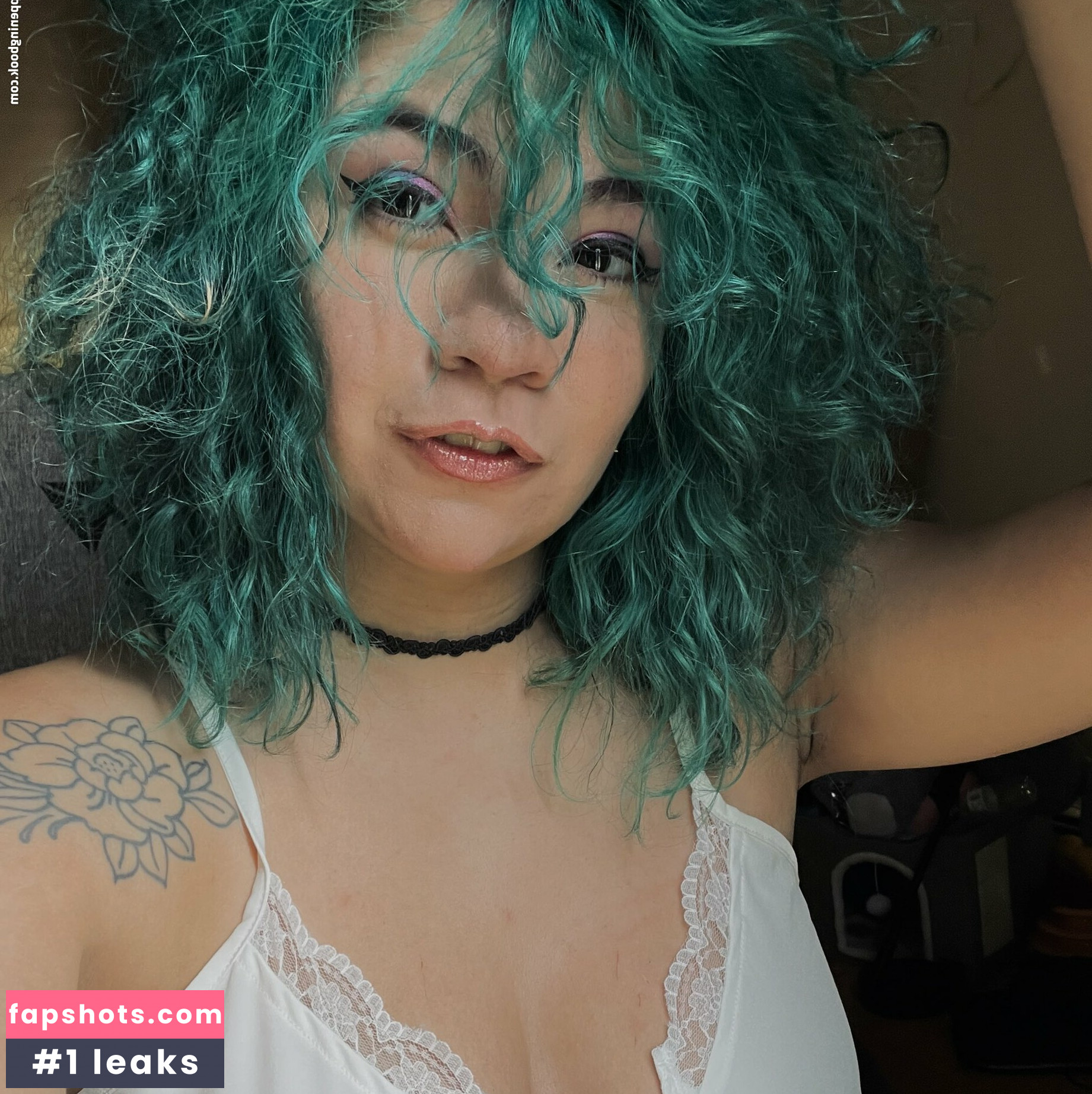 Tiffany Lockheart Nude Leaks OnlyFans Photos #236 - LeakJerk