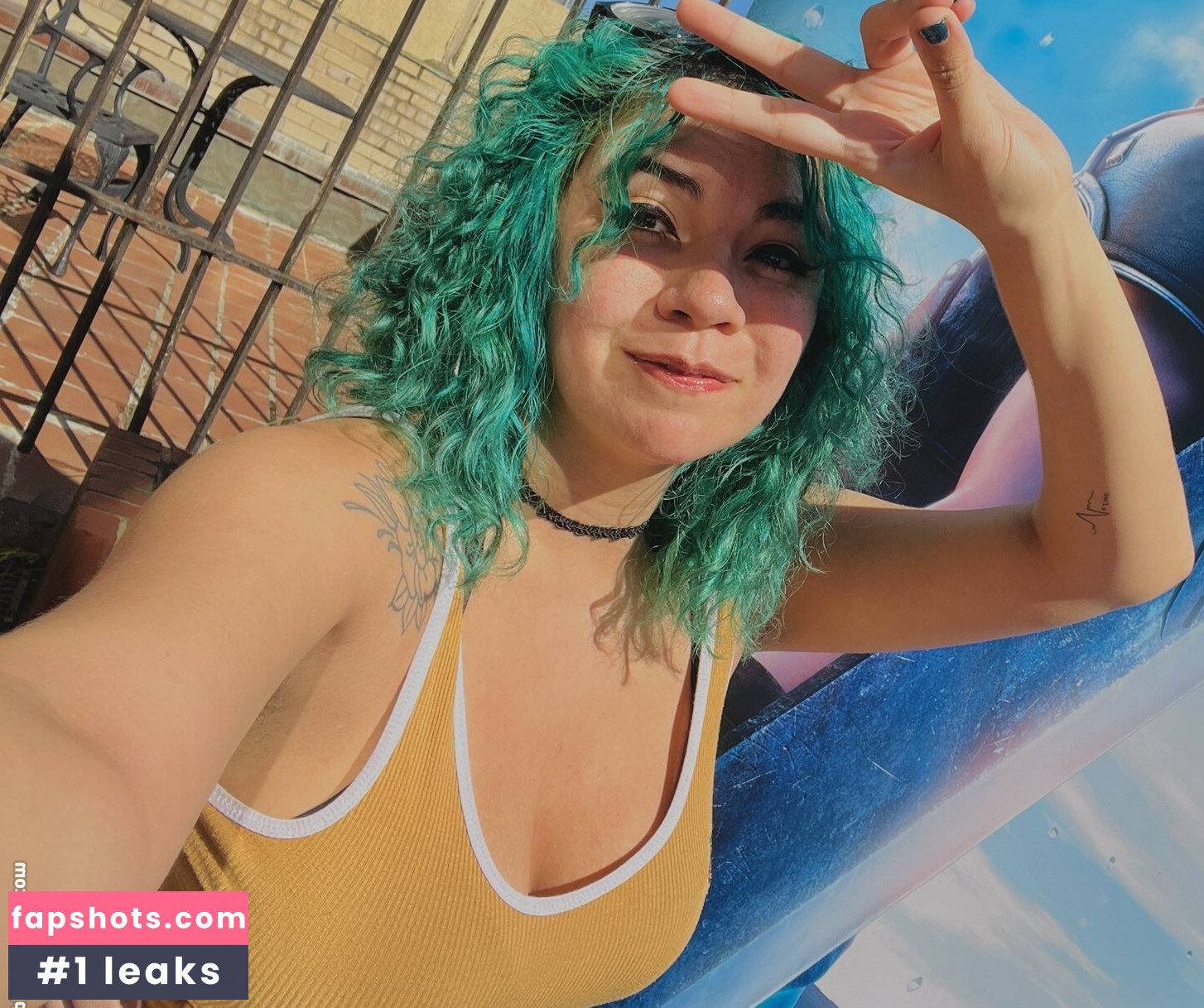 Tiffany Lockheart Nude Leaks OnlyFans Photos #237 - LeakJerk