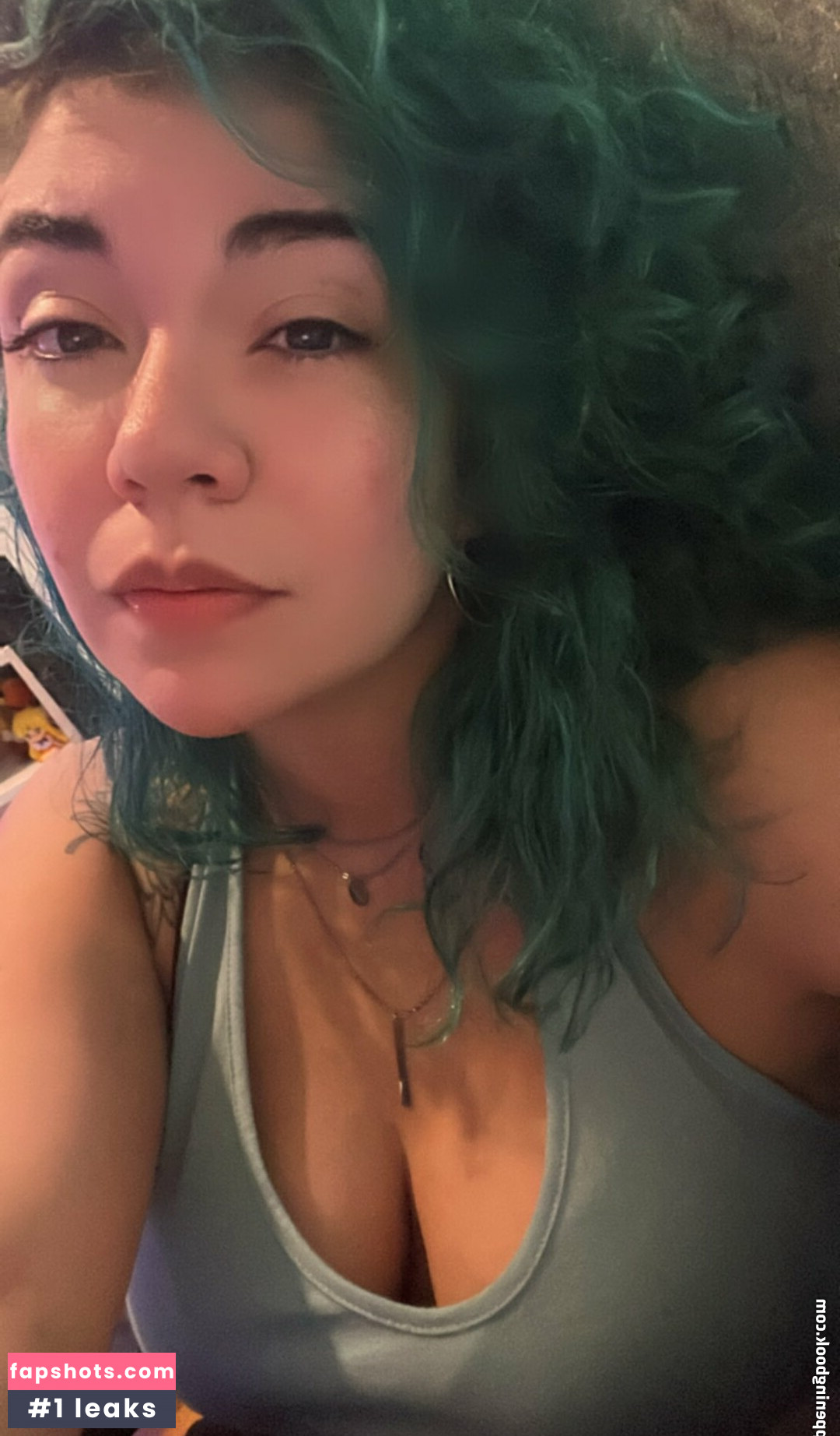 Tiffany Lockheart Nude Leaks OnlyFans Photos #238 - LeakJerk