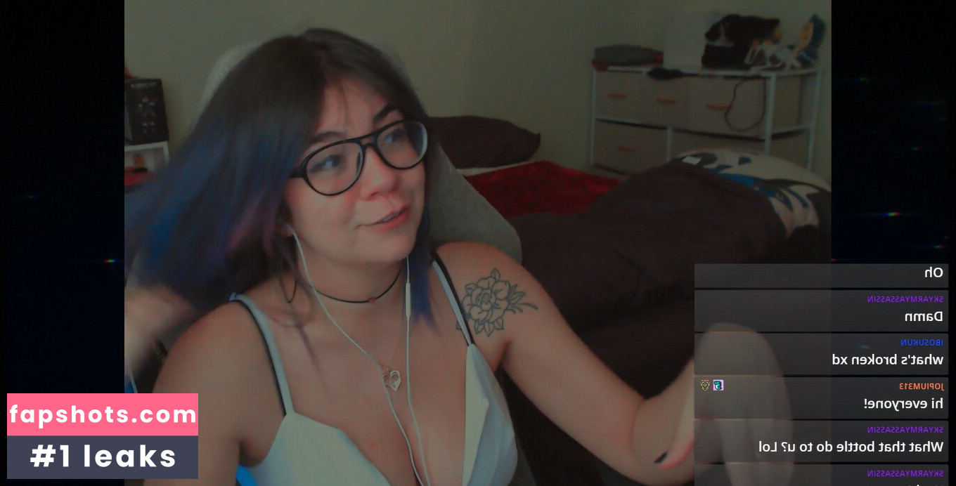 Tiffany Lockheart Nude Leaks OnlyFans Photos #29 - LeakJerk