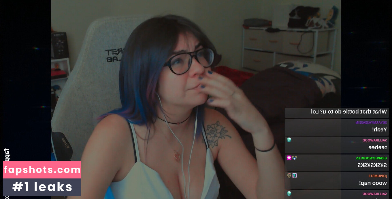 Tiffany Lockheart Nude Leaks OnlyFans Photos #30 - LeakJerk