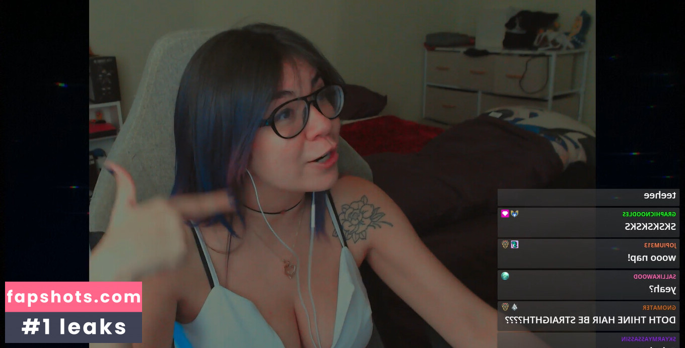 Tiffany Lockheart Nude Leaks OnlyFans Photos #31 - LeakJerk