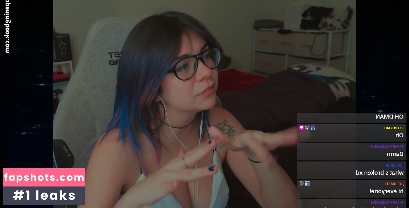 Tiffany Lockheart Nude Leaks OnlyFans Photos #32 - LeakJerk