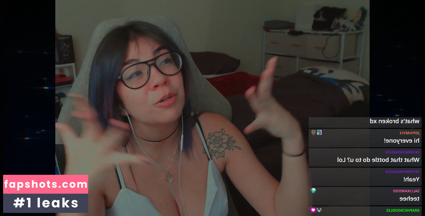 Tiffany Lockheart Nude Leaks OnlyFans Photos #34 - LeakJerk