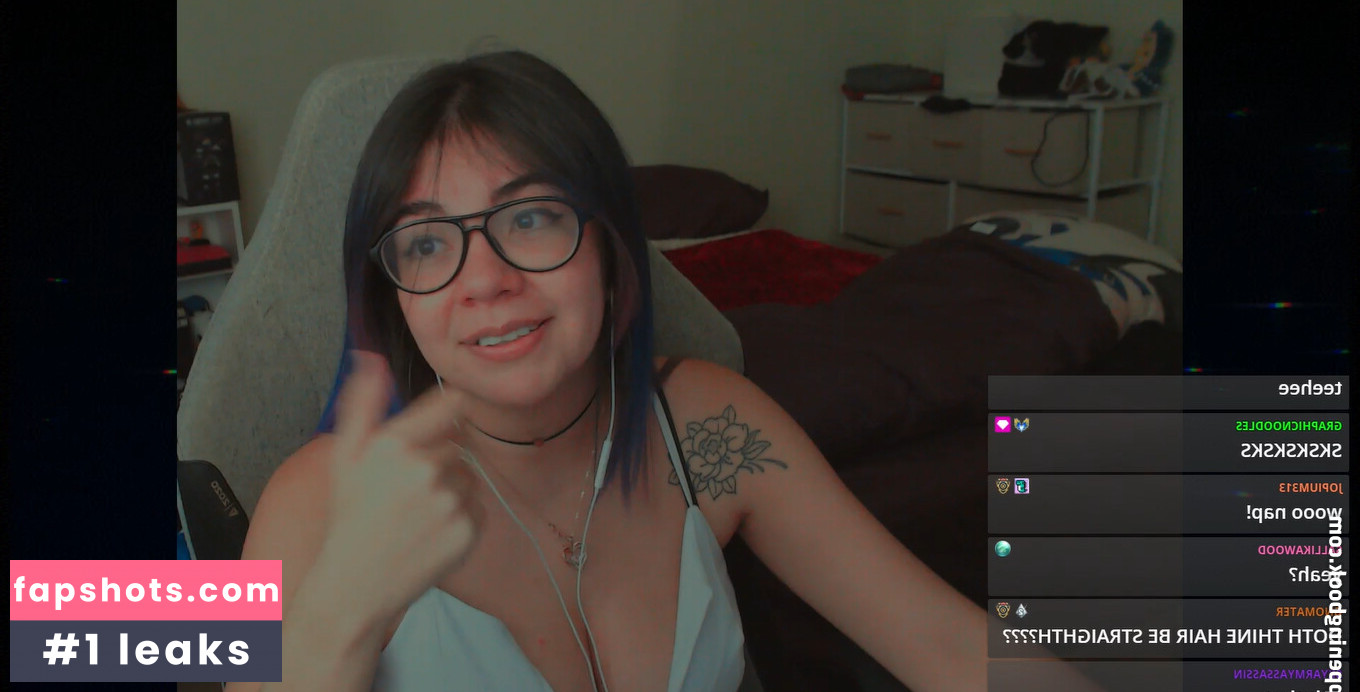 Tiffany Lockheart Nude Leaks OnlyFans Photos #35 - LeakJerk