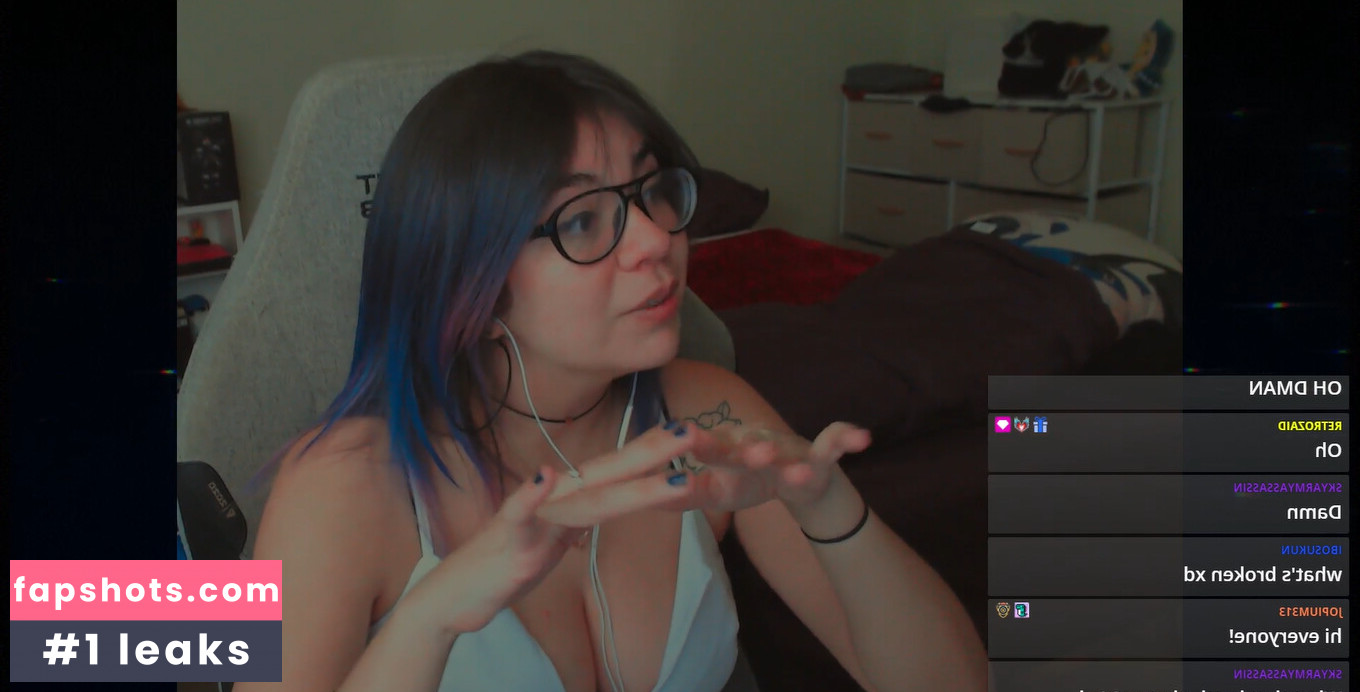 Tiffany Lockheart Nude Leaks OnlyFans Photos #36 - LeakJerk