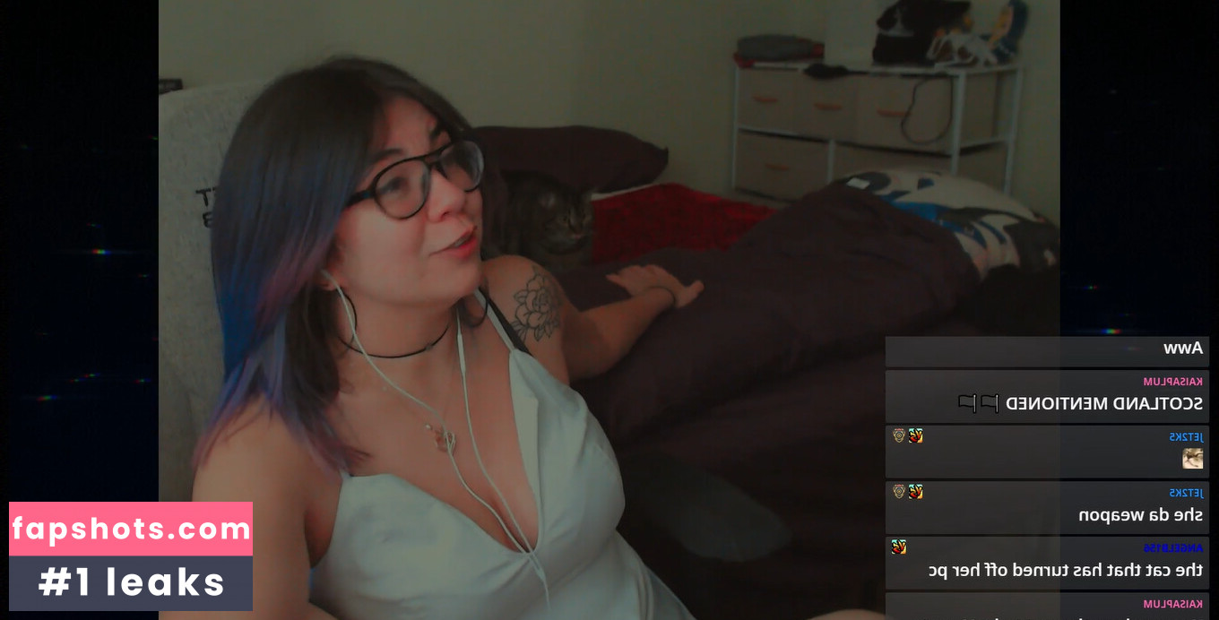 Tiffany Lockheart Nude Leaks OnlyFans Photos #37 - LeakJerk