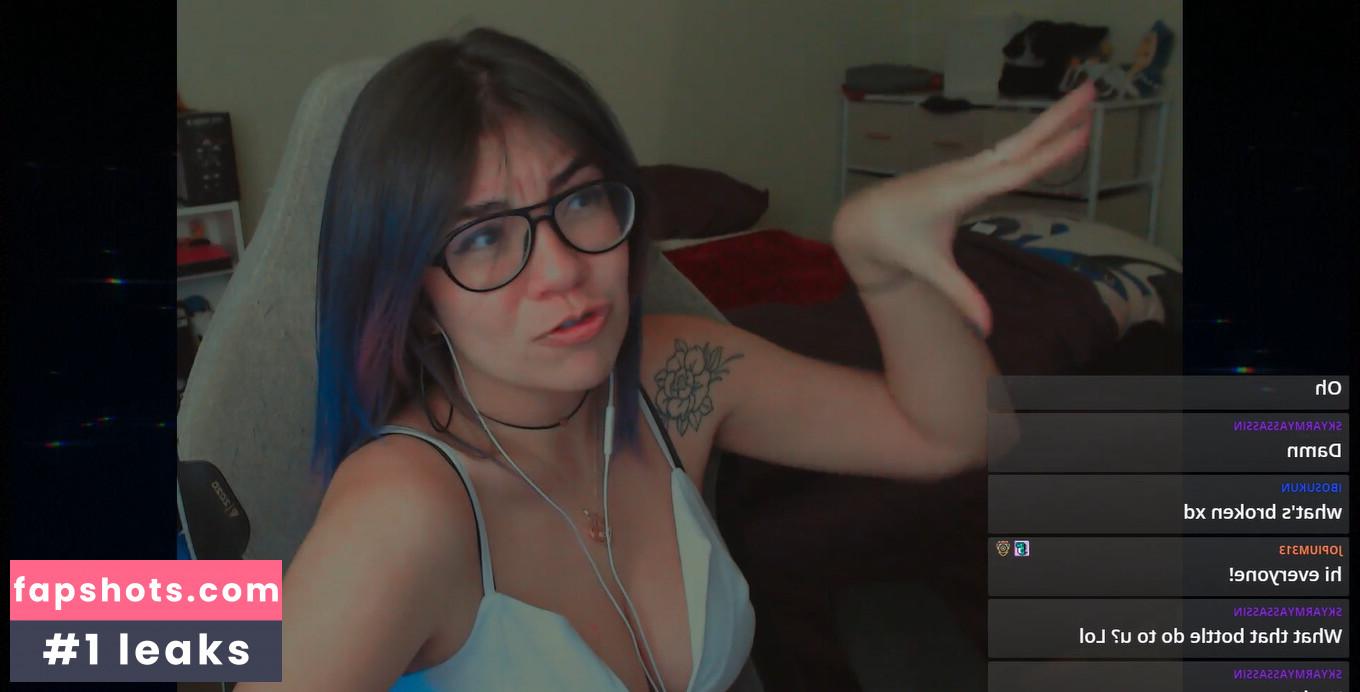 Tiffany Lockheart Nude Leaks OnlyFans Photos #38 - LeakJerk