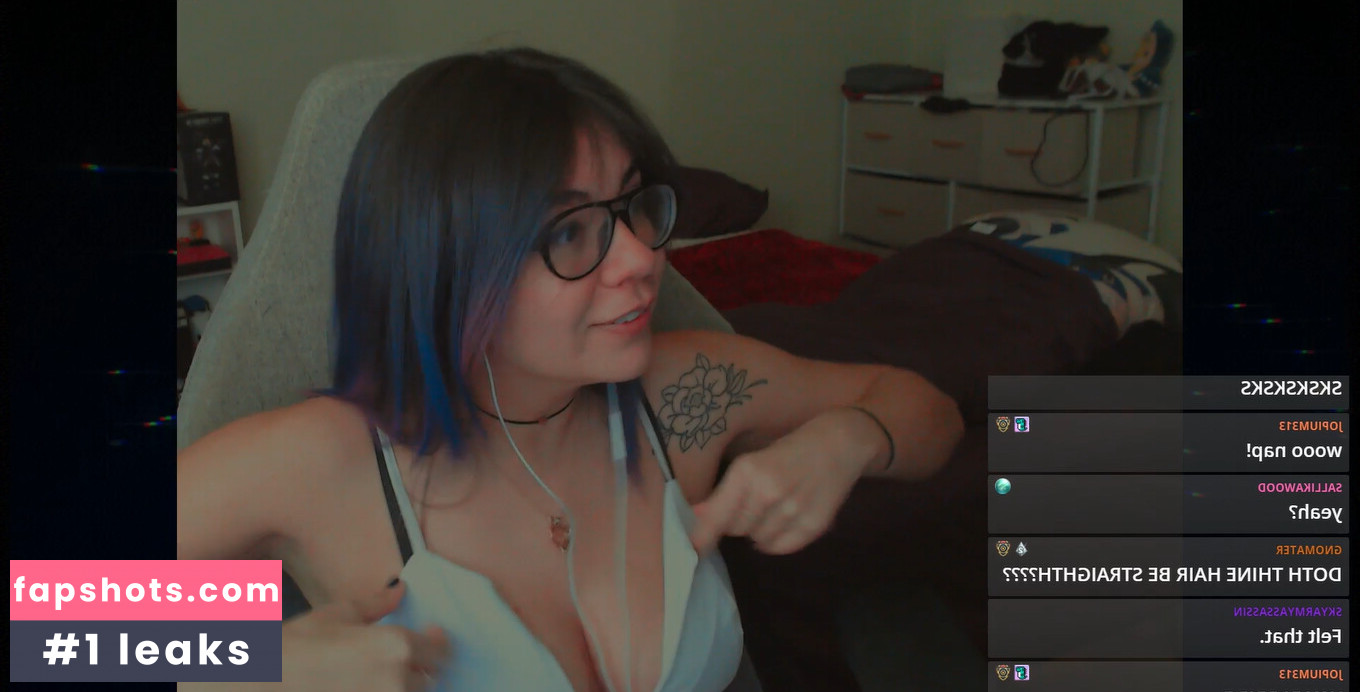 Tiffany Lockheart Nude Leaks OnlyFans Photos #40 - LeakJerk