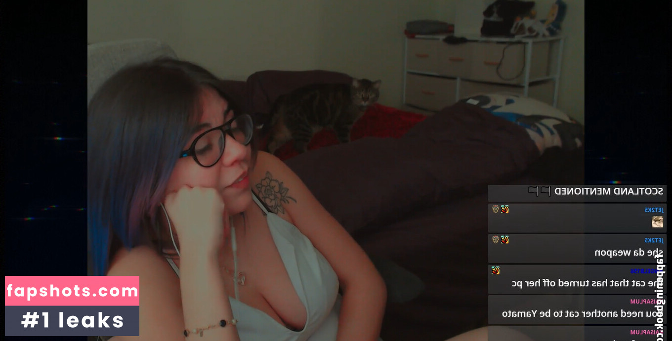 Tiffany Lockheart Nude Leaks OnlyFans Photos #41 - LeakJerk