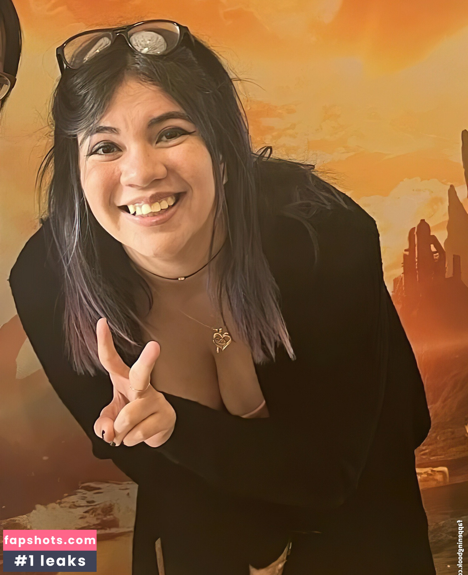 Tiffany Lockheart Nude Leaks OnlyFans Photos #45 - LeakJerk