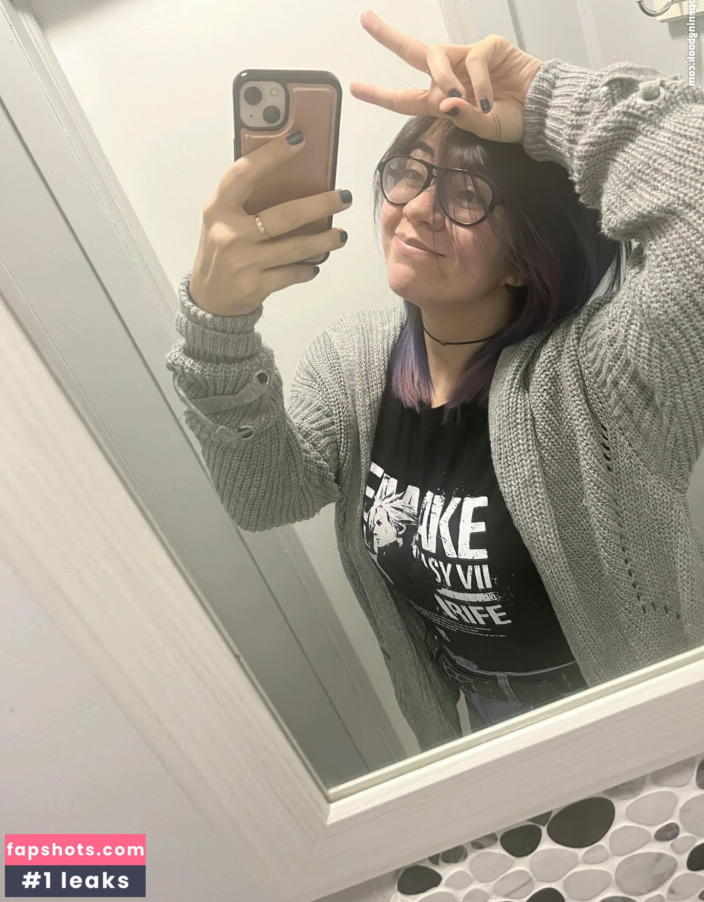 Tiffany Lockheart Nude Leaks OnlyFans Photos #46 - LeakJerk