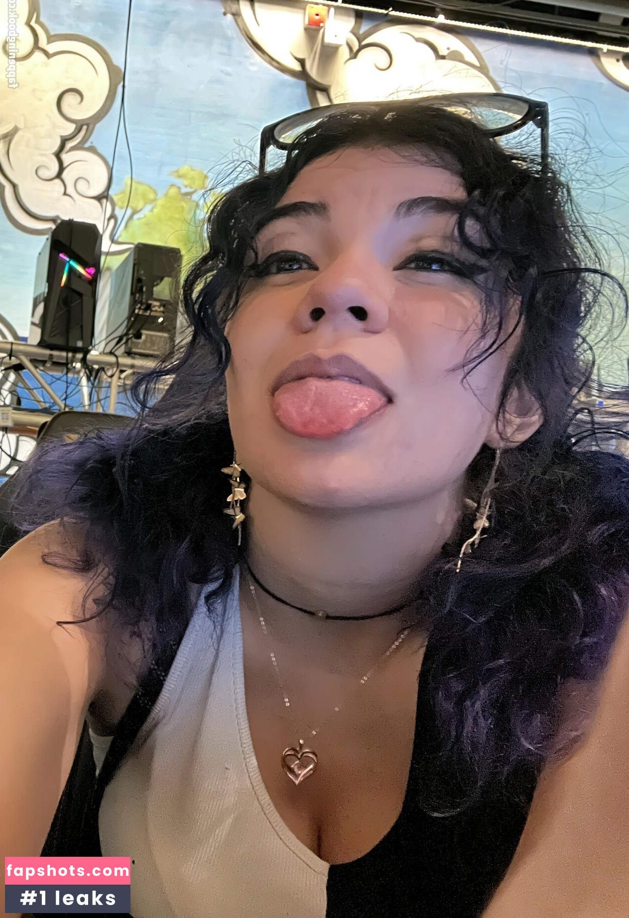 Tiffany Lockheart Nude Leaks OnlyFans Photos #47 - LeakJerk