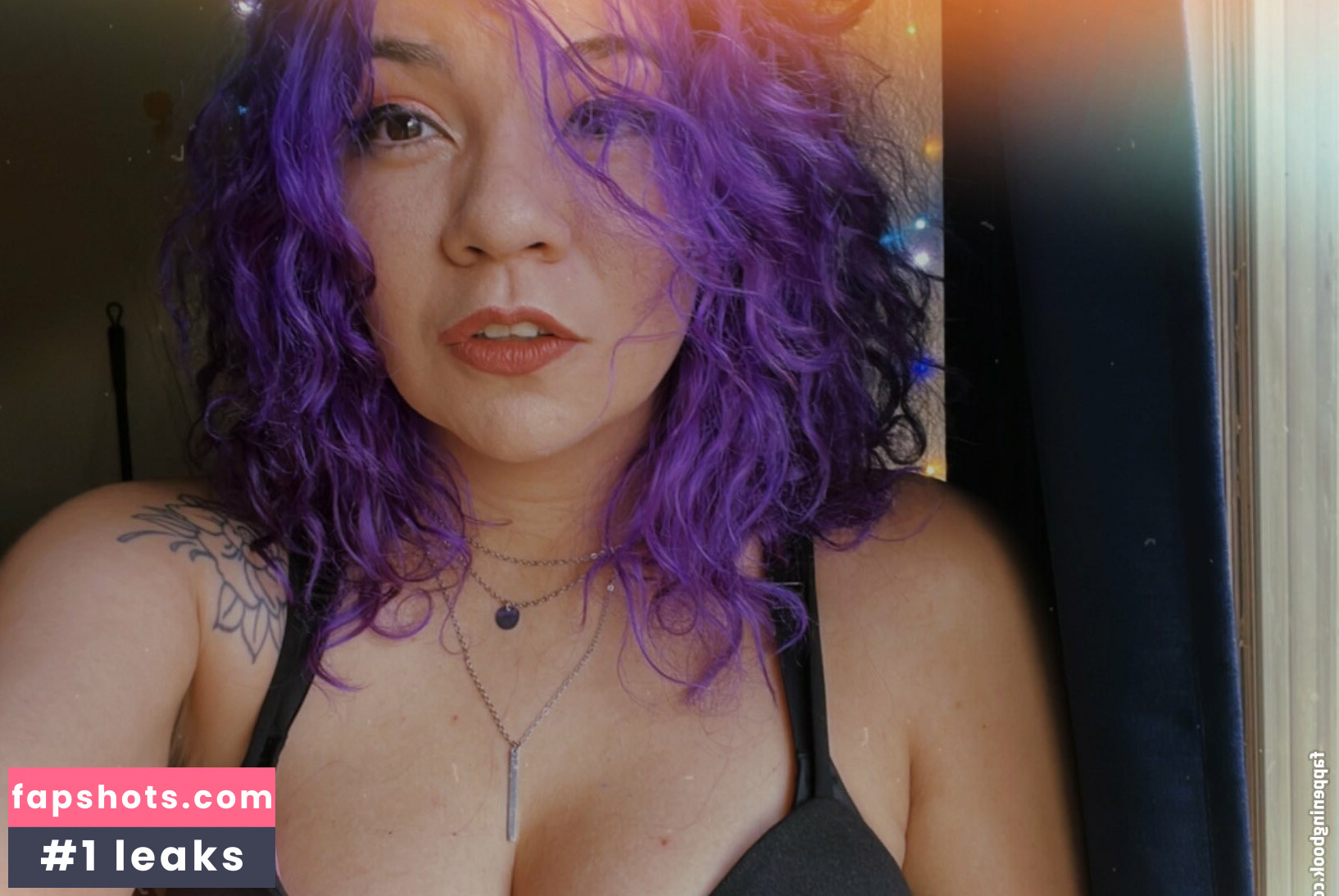 Tiffany Lockheart Nude Leaks OnlyFans Photos #56 - LeakJerk