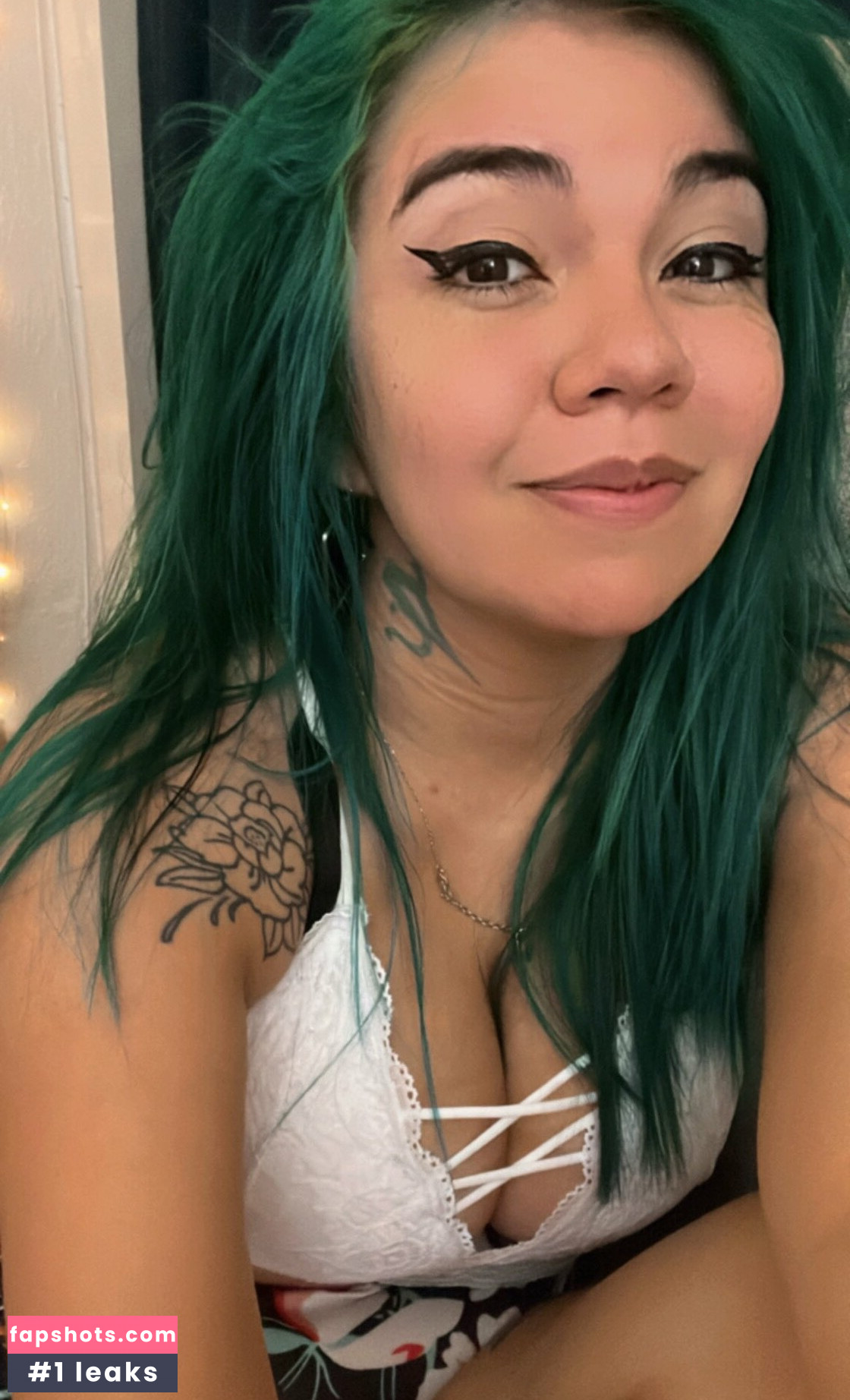 Tiffany Lockheart Nude Leaks OnlyFans Photos #59 - LeakJerk