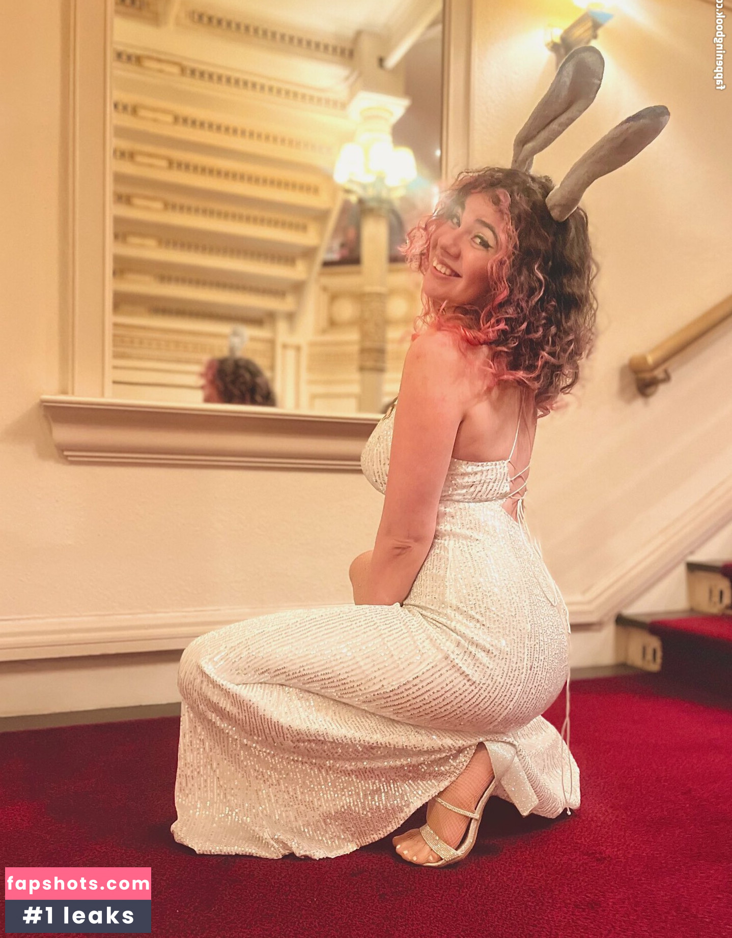 Tiffany Lockheart Nude Leaks OnlyFans Photos #7 - LeakJerk