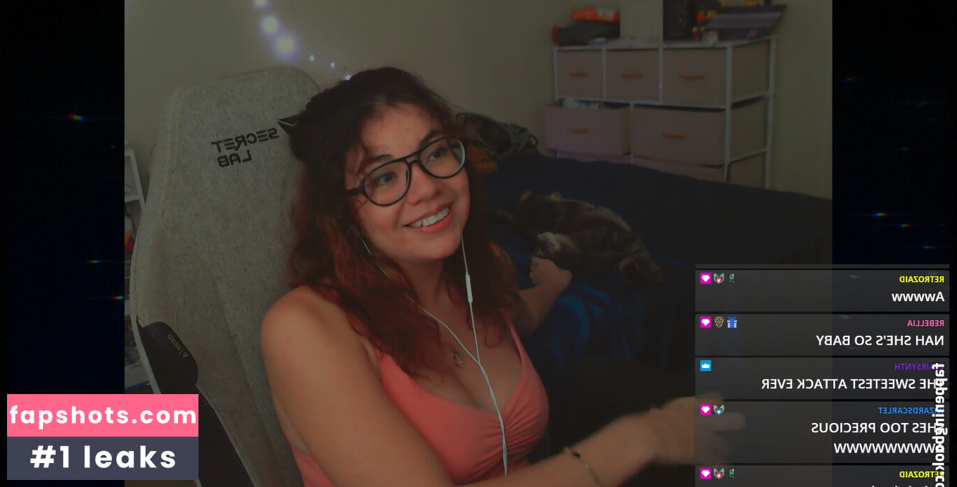 Tiffany Lockheart Nude Leaks OnlyFans Photos #64 - LeakJerk