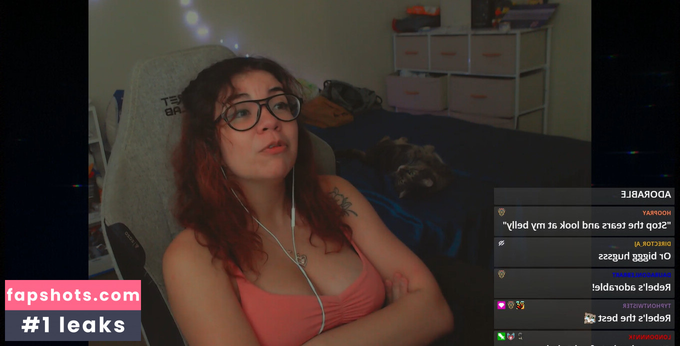 Tiffany Lockheart Nude Leaks OnlyFans Photos #65 - LeakJerk