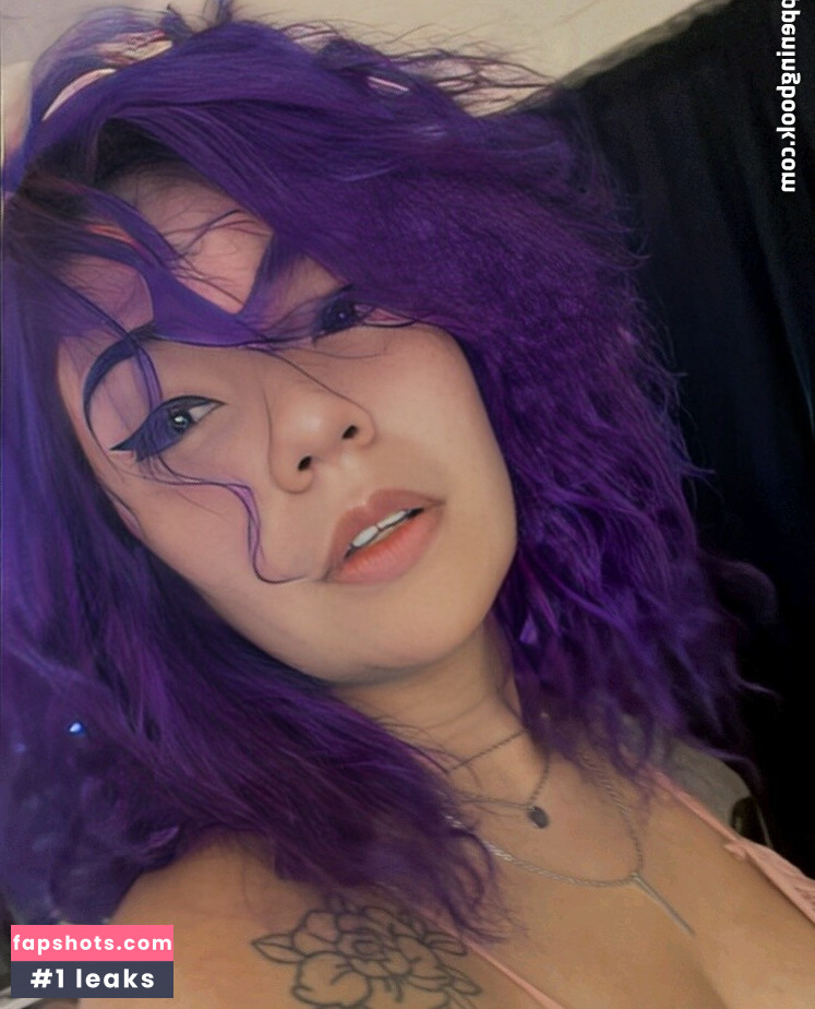 Tiffany Lockheart Nude Leaks OnlyFans Photos #67 - LeakJerk