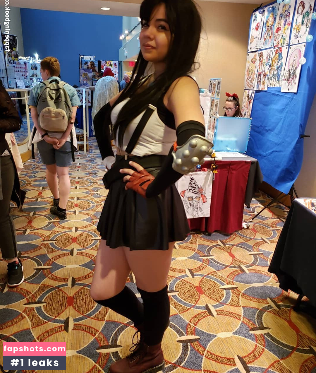 Tiffany Lockheart Nude Leaks OnlyFans Photos #68 - LeakJerk