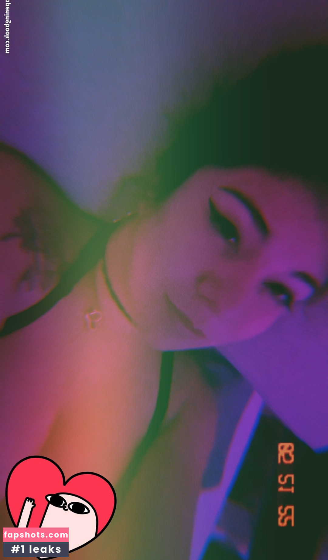 Tiffany Lockheart Nude Leaks OnlyFans Photos #69 - LeakJerk