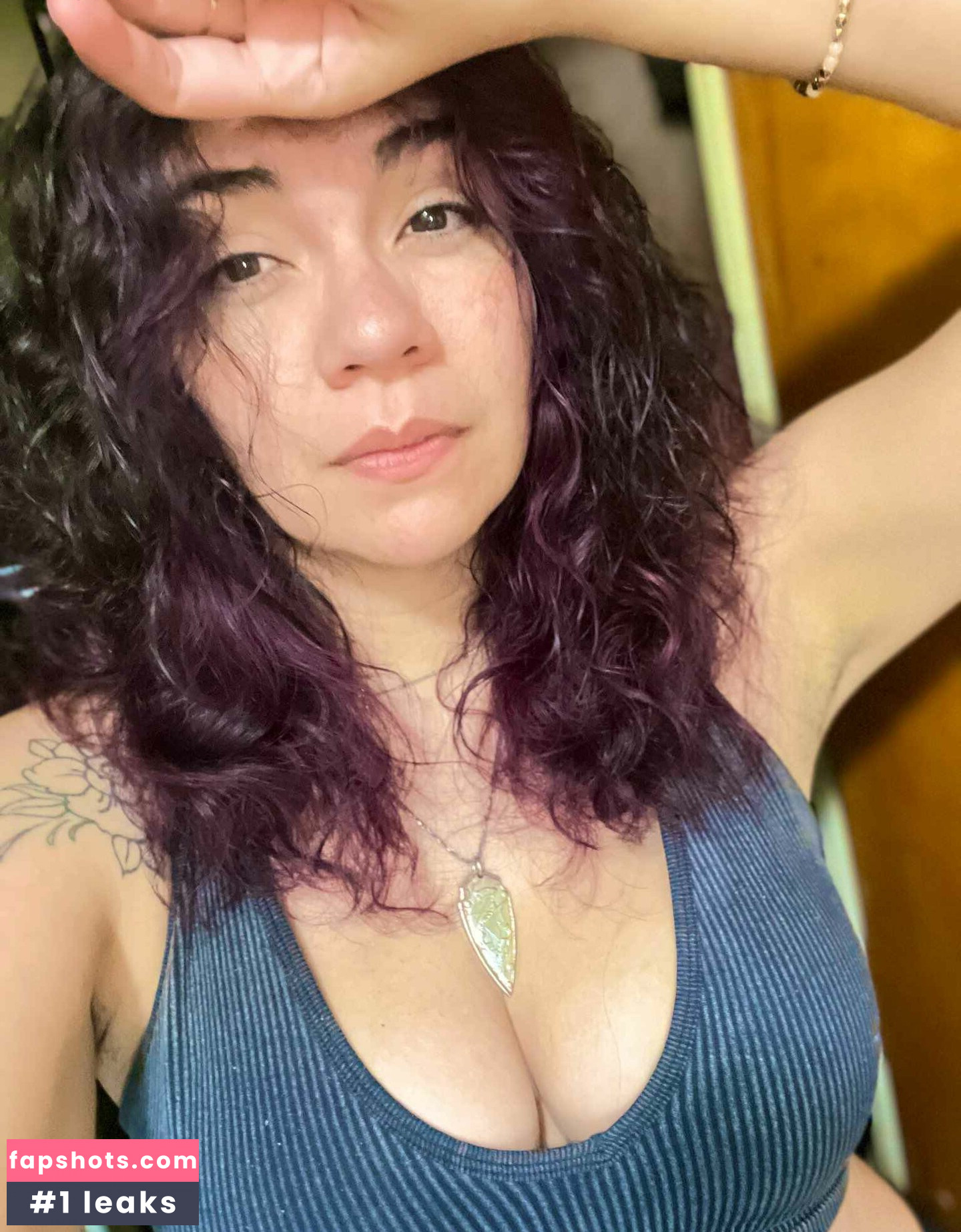 Tiffany Lockheart Nude Leaks OnlyFans Photos #8 - LeakJerk