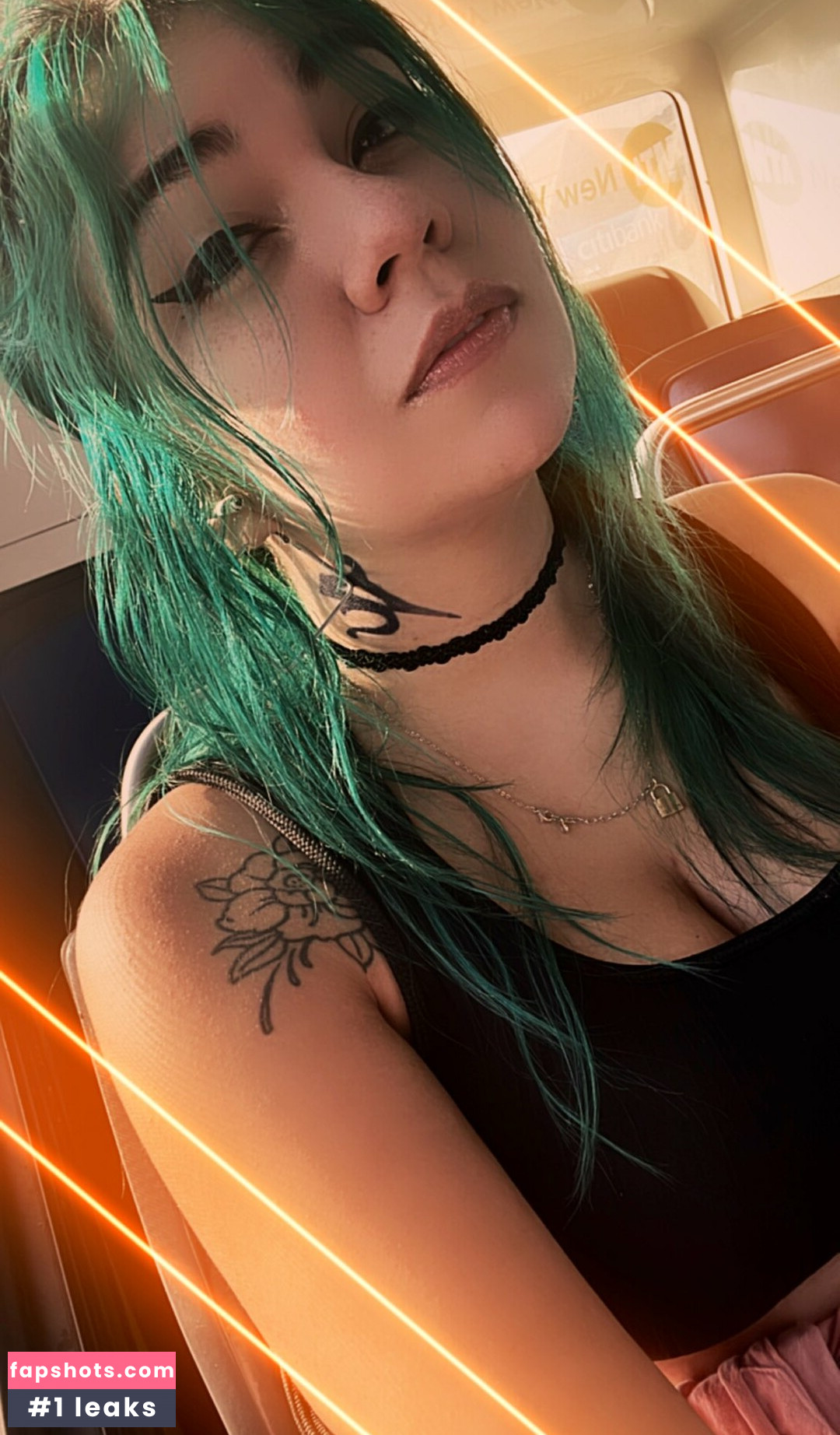 Tiffany Lockheart Nude Leaks OnlyFans Photos #71 - LeakJerk