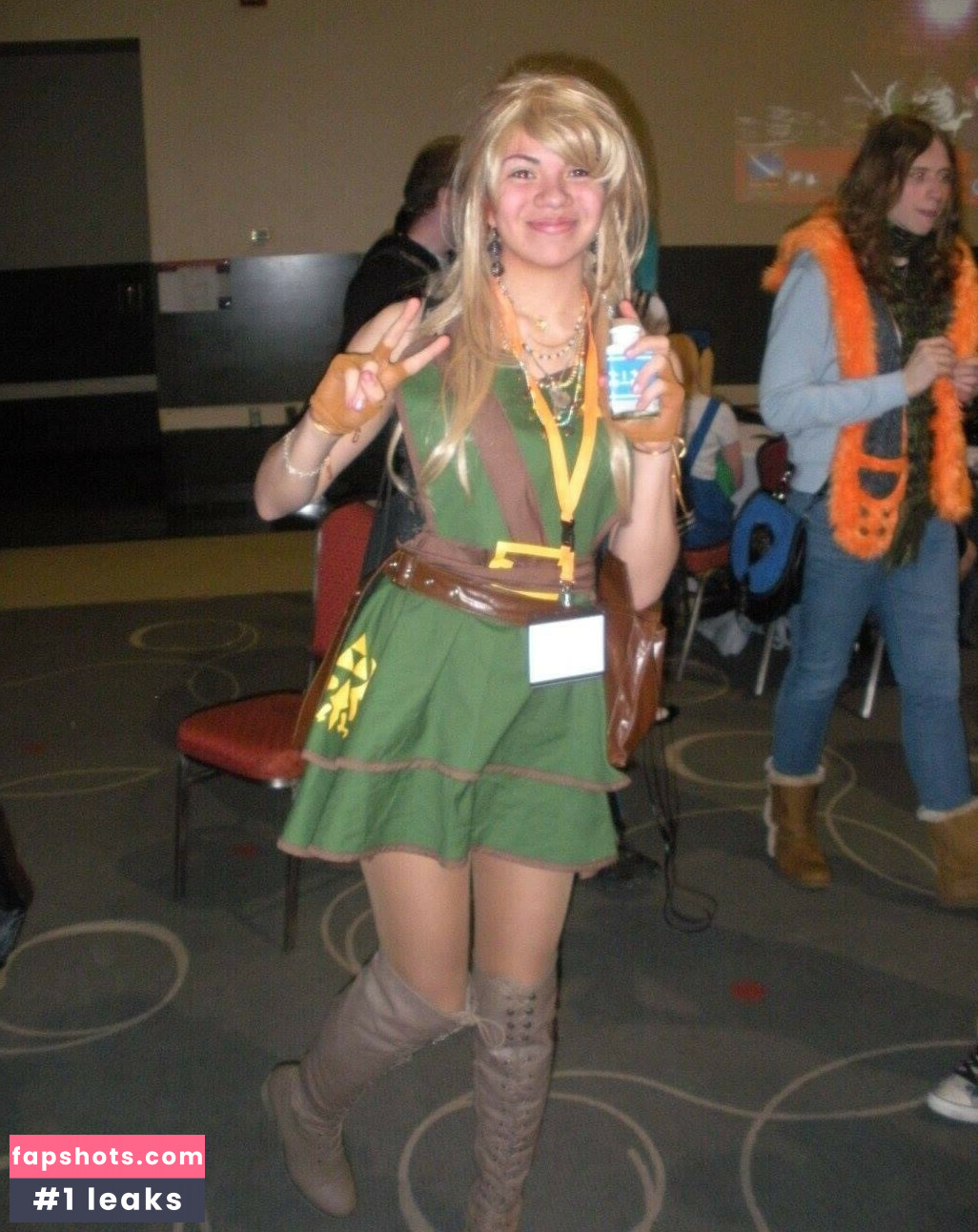 Tiffany Lockheart Nude Leaks OnlyFans Photos #72 - LeakJerk