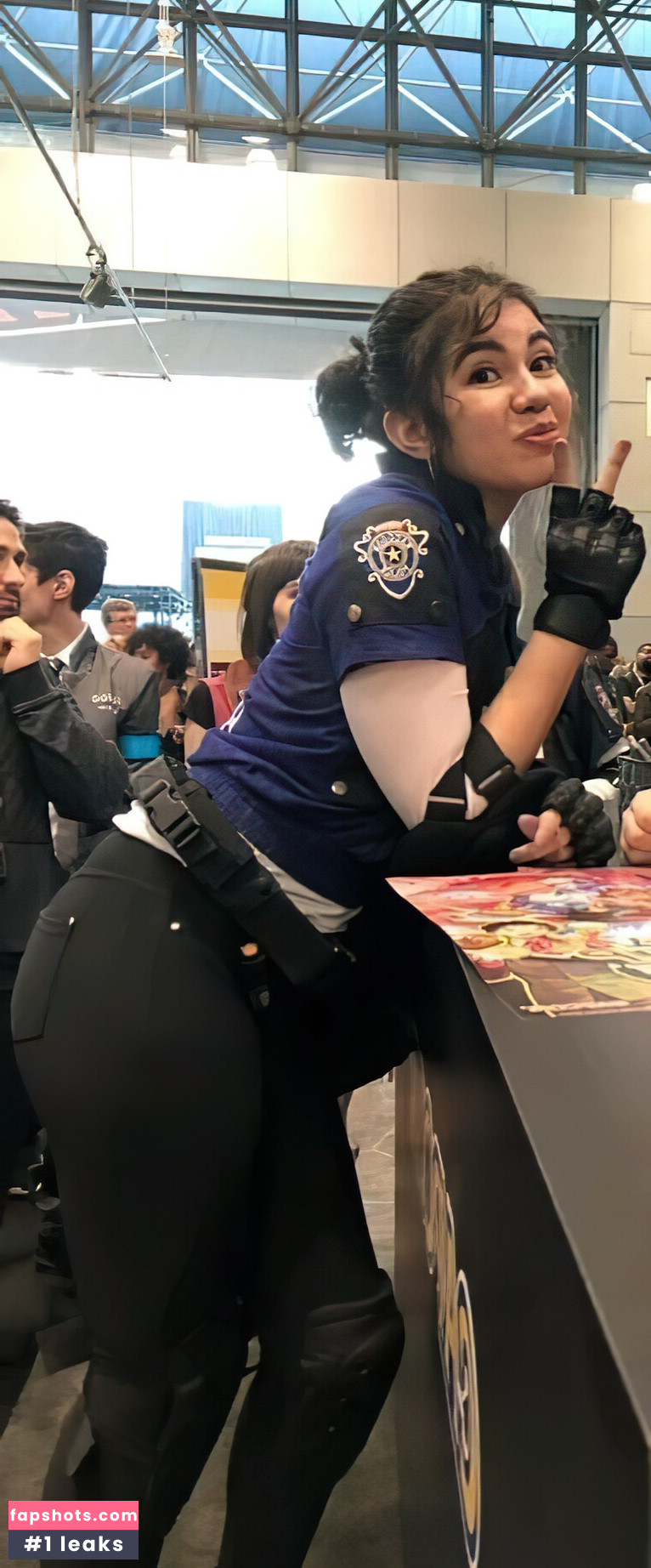 Tiffany Lockheart Nude Leaks OnlyFans Photos #73 - LeakJerk