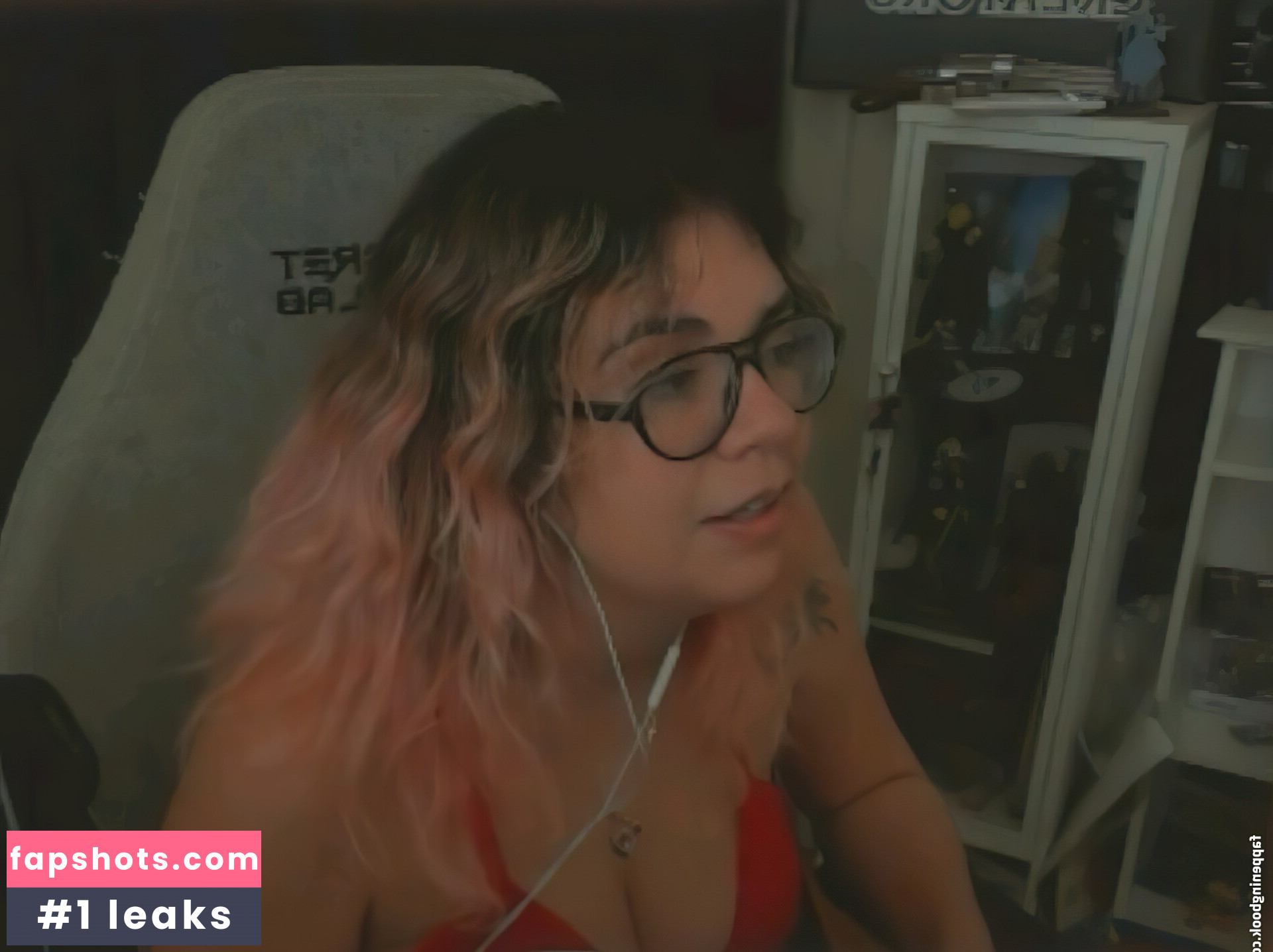 Tiffany Lockheart Nude Leaks OnlyFans Photos #80 - LeakJerk