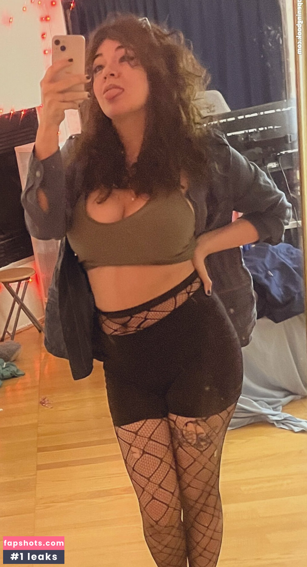 Tiffany Lockheart Nude Leaks OnlyFans Photos #84 - LeakJerk