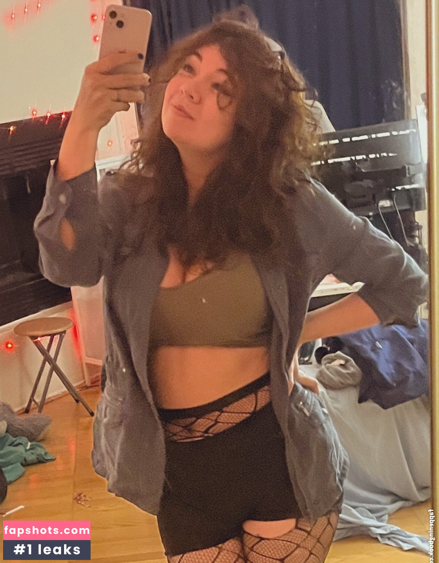 Tiffany Lockheart Nude Leaks OnlyFans Photos #86 - LeakJerk