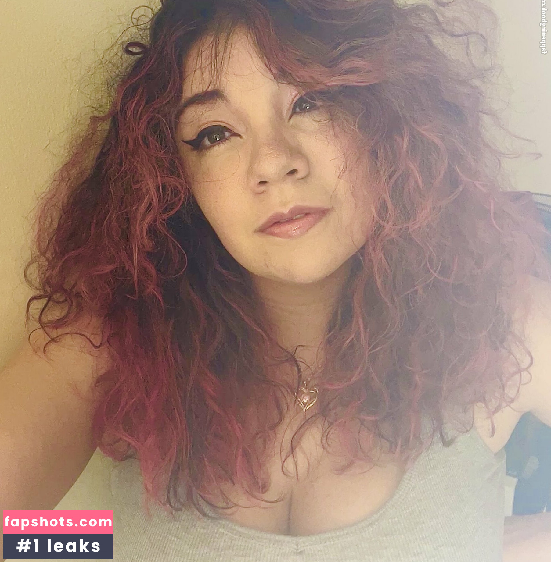 Tiffany Lockheart Nude Leaks OnlyFans Photos #87 - LeakJerk