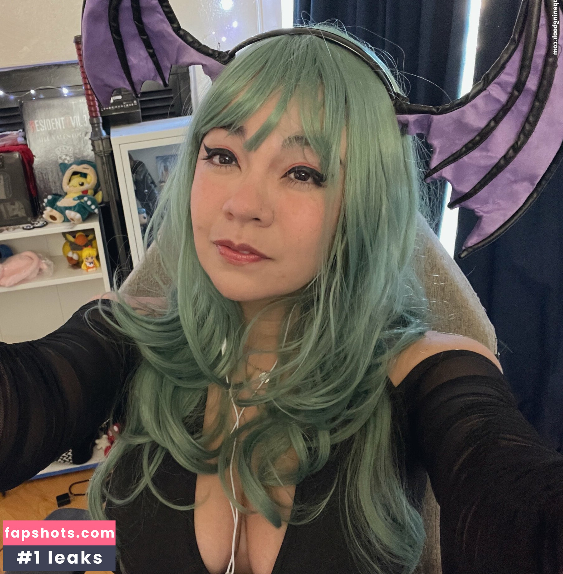 Tiffany Lockheart Nude Leaks OnlyFans Photos #88 - LeakJerk