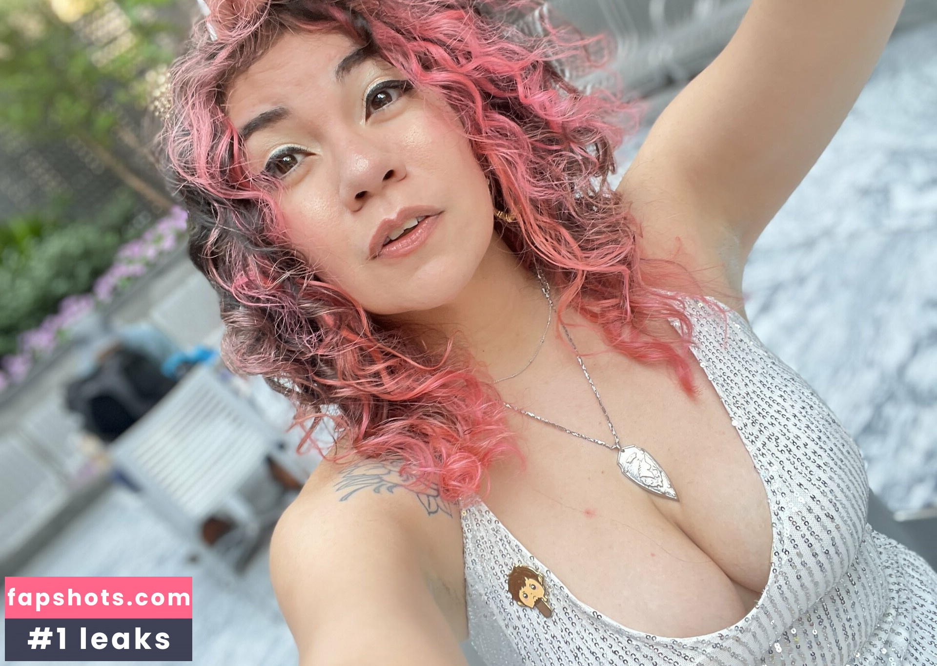Tiffany Lockheart Nude Leaks OnlyFans Photos #10 - LeakJerk