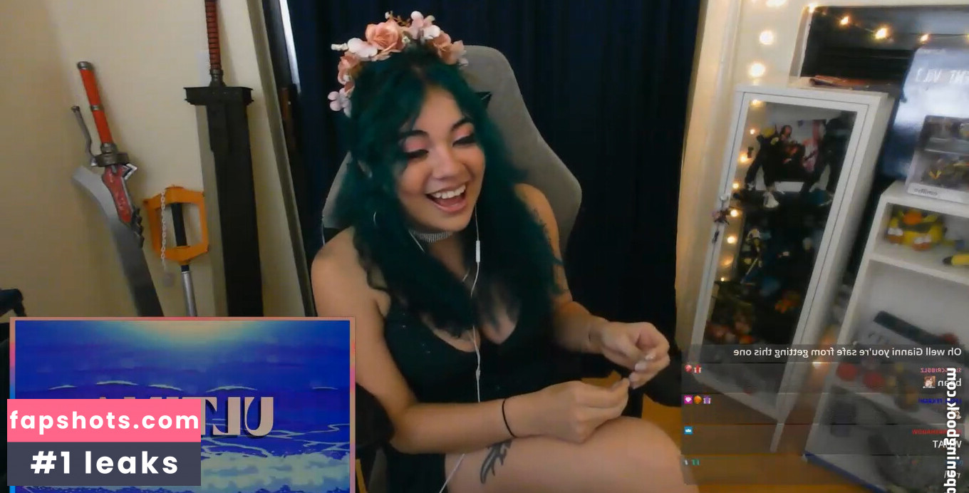 Tiffany Lockheart Nude Leaks OnlyFans Photos #91 - LeakJerk