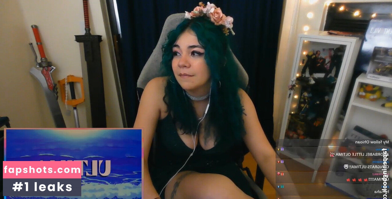 Tiffany Lockheart Nude Leaks OnlyFans Photos #92 - LeakJerk