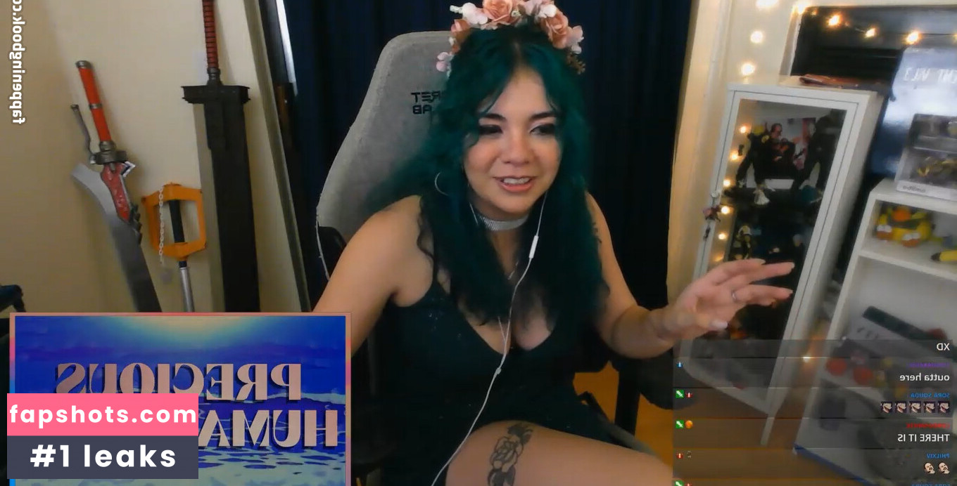 Tiffany Lockheart Nude Leaks OnlyFans Photos #94 - LeakJerk