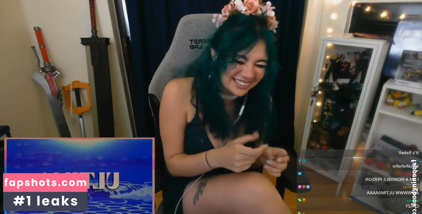 Tiffany Lockheart Nude Leaks OnlyFans Photos #98 - LeakJerk