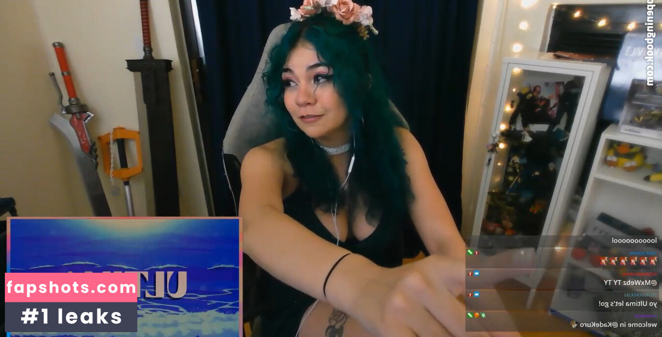 Tiffany Lockheart Nude Leaks OnlyFans Photos #99 - LeakJerk