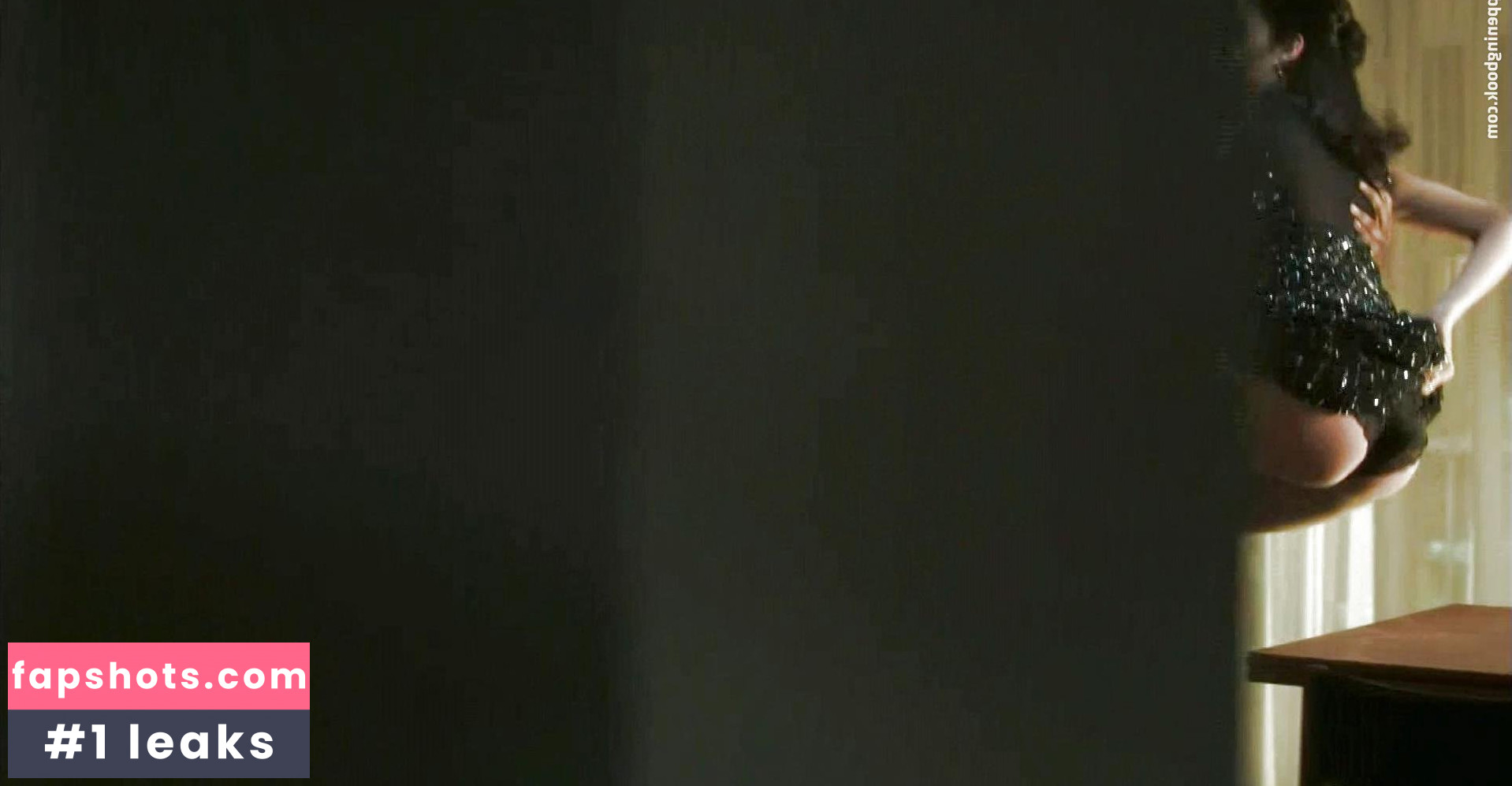 Tiffany Lonsdale nude babe gallery